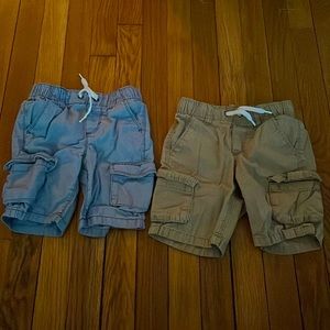 Old Navy Cargo Shorts